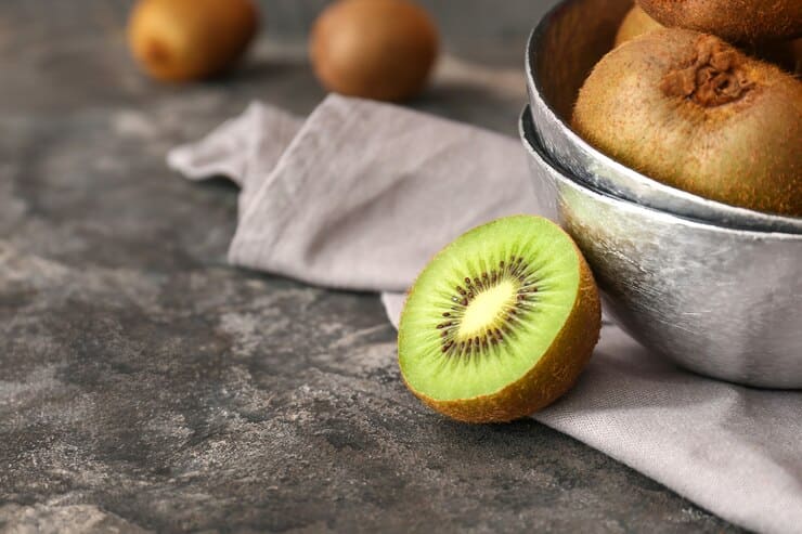 تصویر 4 از قیمت خرید کیوی شیرین + فروش ویژه